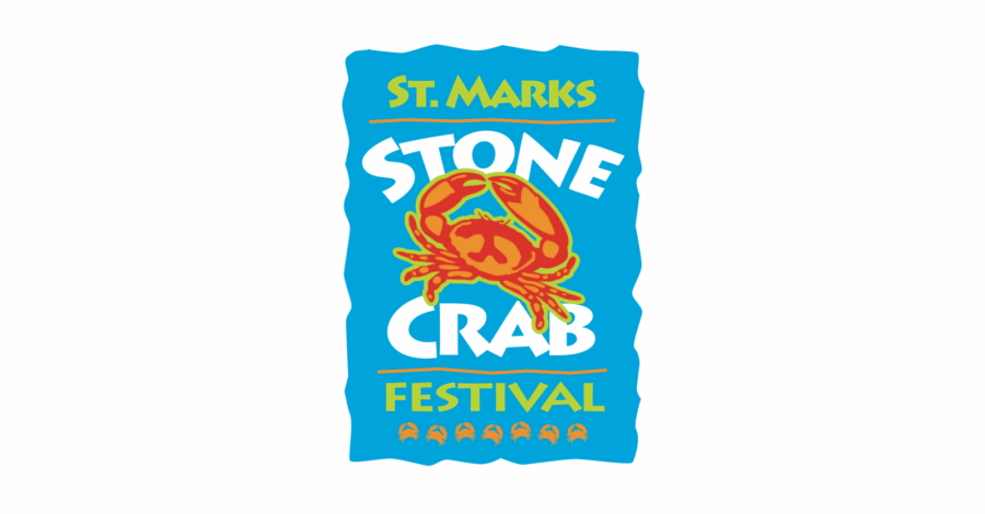 2014 St. Marks Stone Crab Festival poster