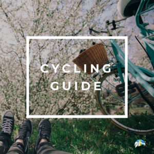 a link to the cycling guide to wakulla county