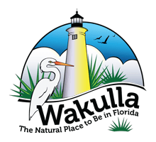 Visit Wakulla Logo