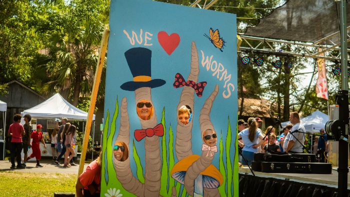 Panacea Christmas Parade 2022 Festivals & Events